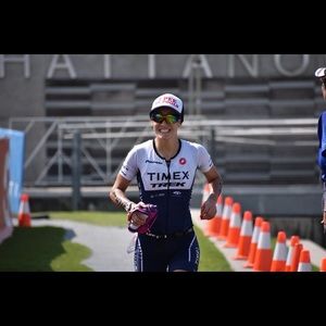 Meet your Posher, Samantha